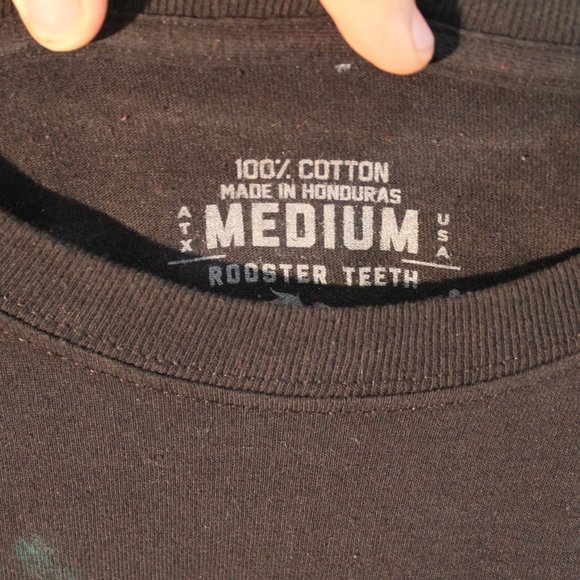 Gaming Arms Printed Achieve Long Sleeve - Picture 3 of 3